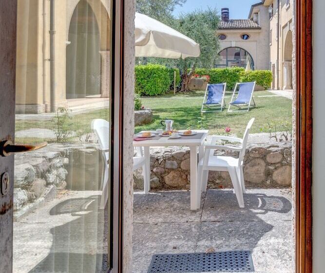 דירת חדר, Residence La Filanda