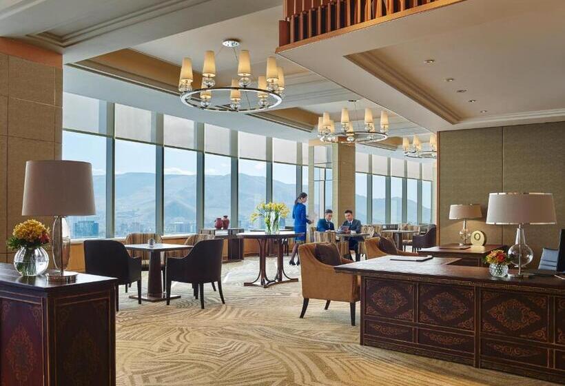 سوییت جونیور, Shangrila Ulaanbaatar
