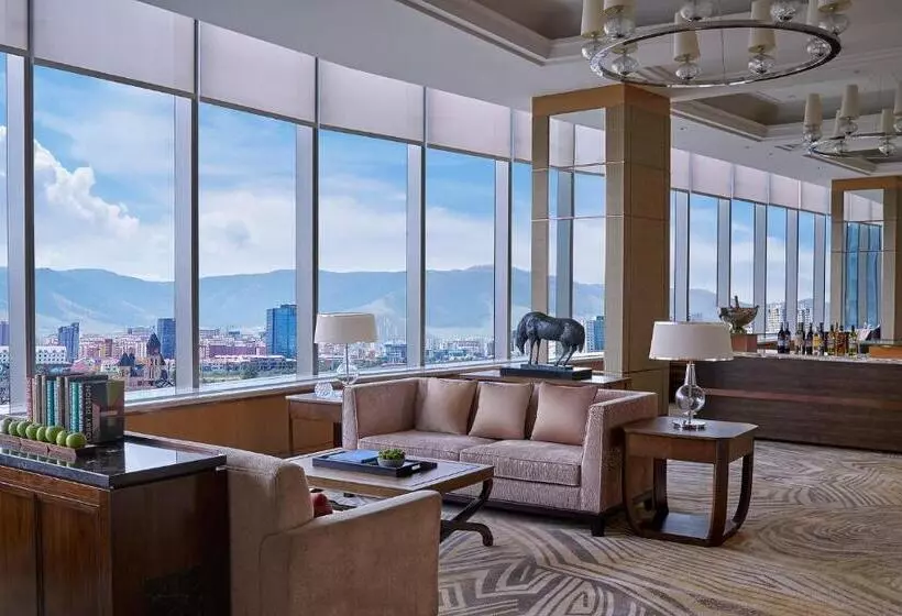 سوئیت پرزیدنت, Shangrila Ulaanbaatar