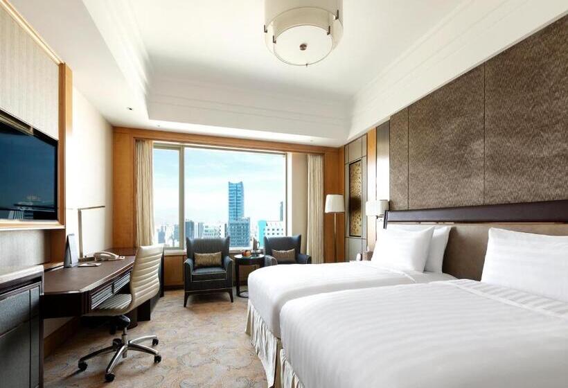 اتاق لوکس, Shangrila Ulaanbaatar