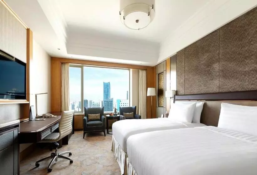 اتاق استاندارد, Shangrila Ulaanbaatar