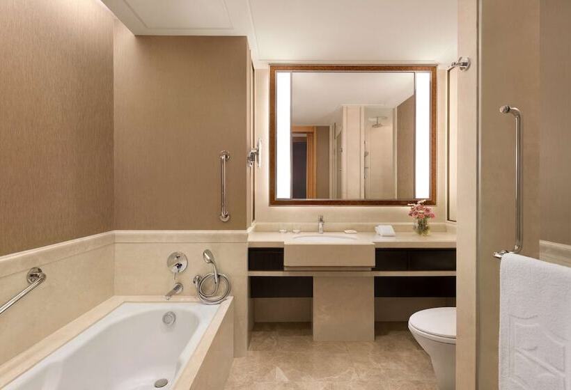 اتاق لوکس, Shangrila Ulaanbaatar