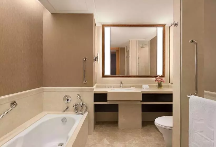 اتاق لوکس, Shangrila Ulaanbaatar