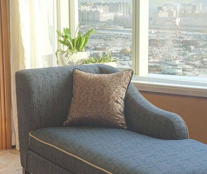 اتاق لوکس, Shangrila Ulaanbaatar