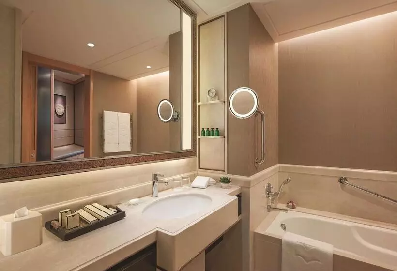 سوییت اجرایی, Shangrila Ulaanbaatar
