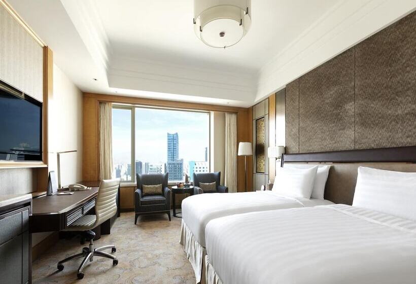 Президентский Люкс, Shangrila Ulaanbaatar