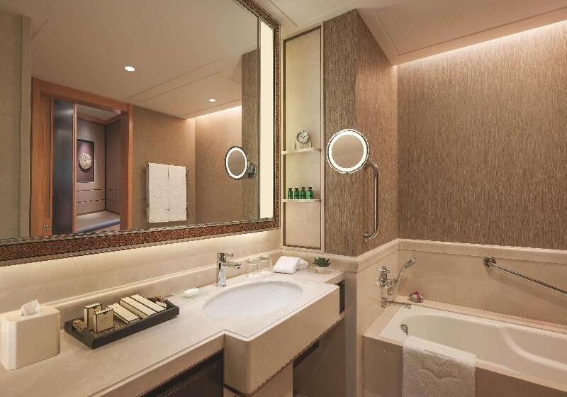 اتاق لوکس, Shangrila Ulaanbaatar