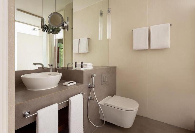 Habitació Estàndard Vista Mar, Sheraton Baku Intourist