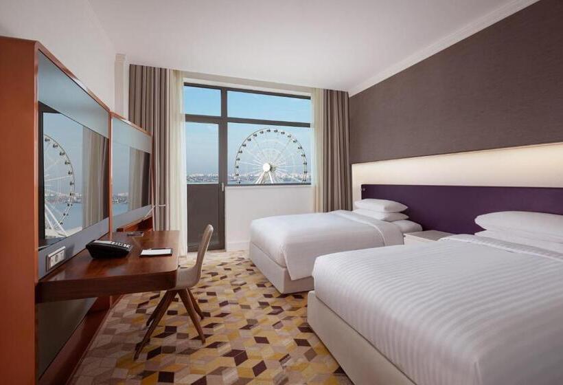 Habitació Estàndard Vista Mar, Sheraton Baku Intourist