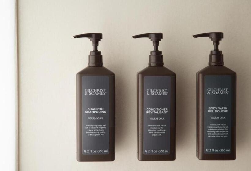 Habitació Estàndard Vista Mar, Sheraton Baku Intourist