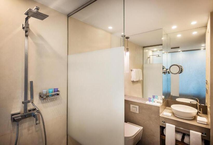 Habitació Estàndard Vista Mar, Sheraton Baku Intourist