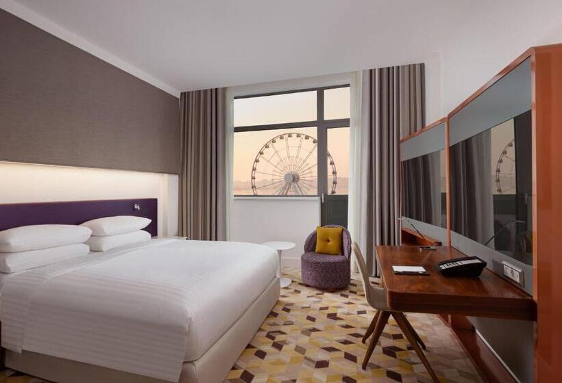 Habitació Estàndard Llit King, Sheraton Baku Intourist