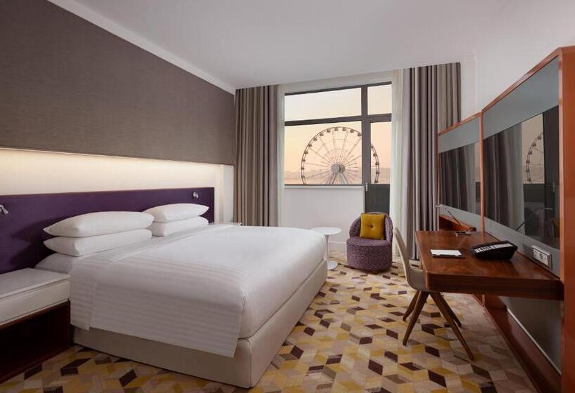 Habitació Estàndard Llit King, Sheraton Baku Intourist