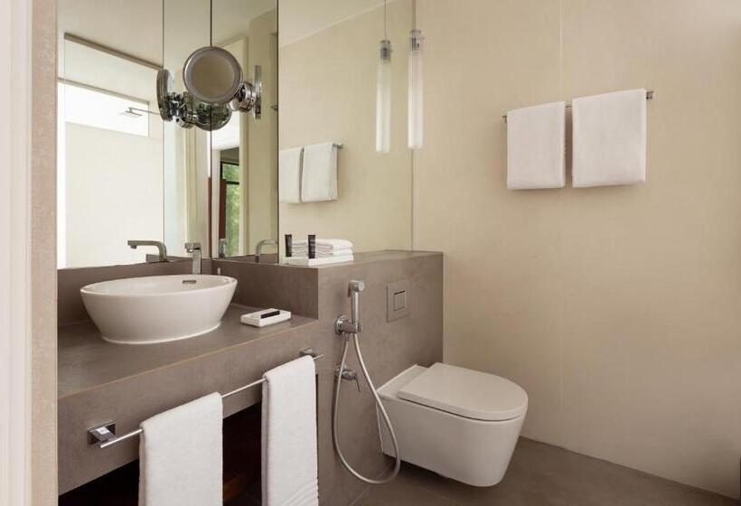 Suite Llit King, Sheraton Baku Intourist