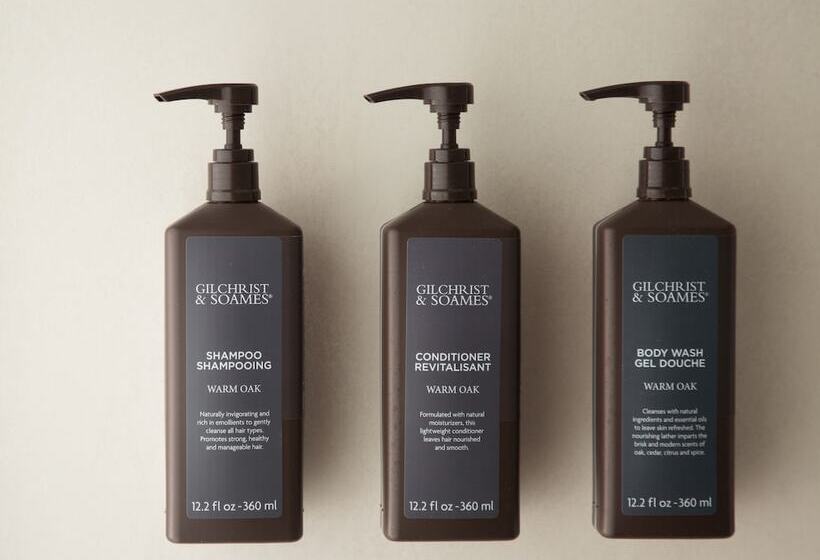 Suite Vista Mar, Sheraton Baku Intourist