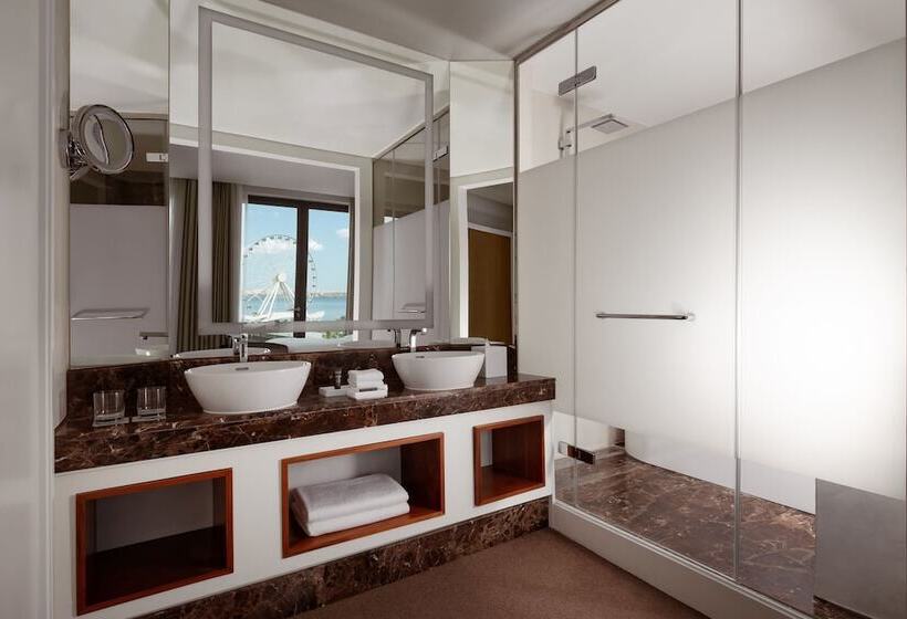 Suite Vista Mar, Sheraton Baku Intourist