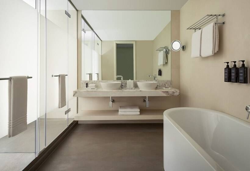 Suite Vista Mar, Sheraton Baku Intourist