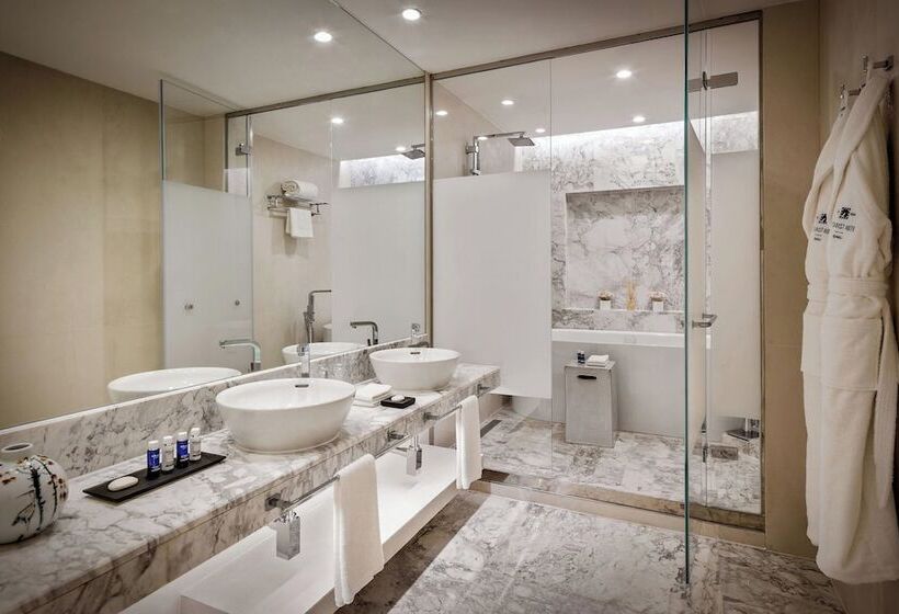 Suite Vista Mar, Sheraton Baku Intourist