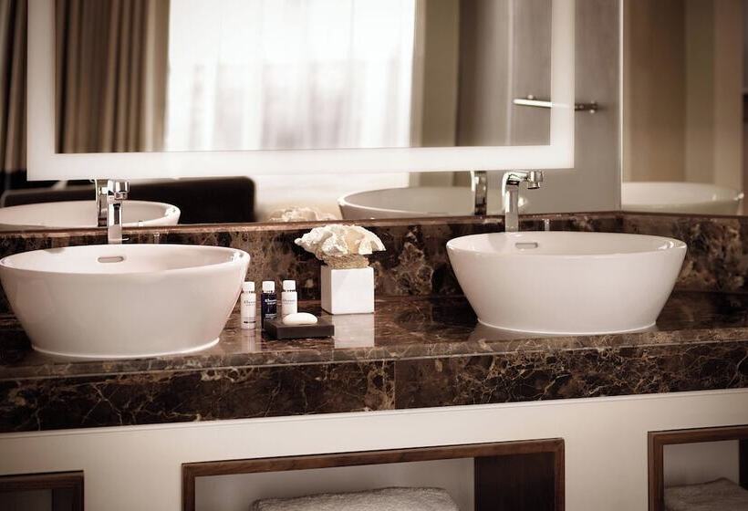 Suite Vista Mar, Sheraton Baku Intourist