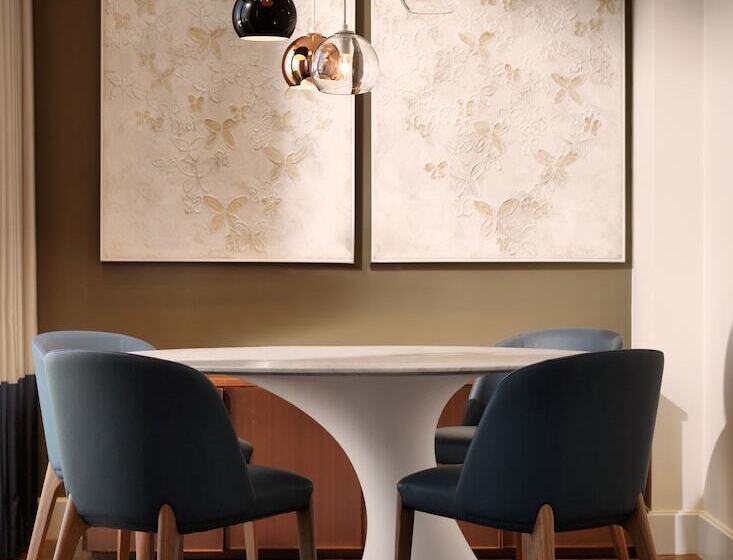 Suite Vista Mar, Sheraton Baku Intourist