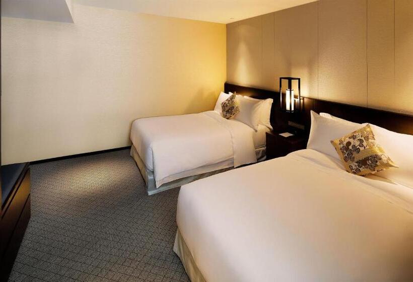 エクゼクティブスイート, Suiran, A Luxury Collection Hotel, Kyoto