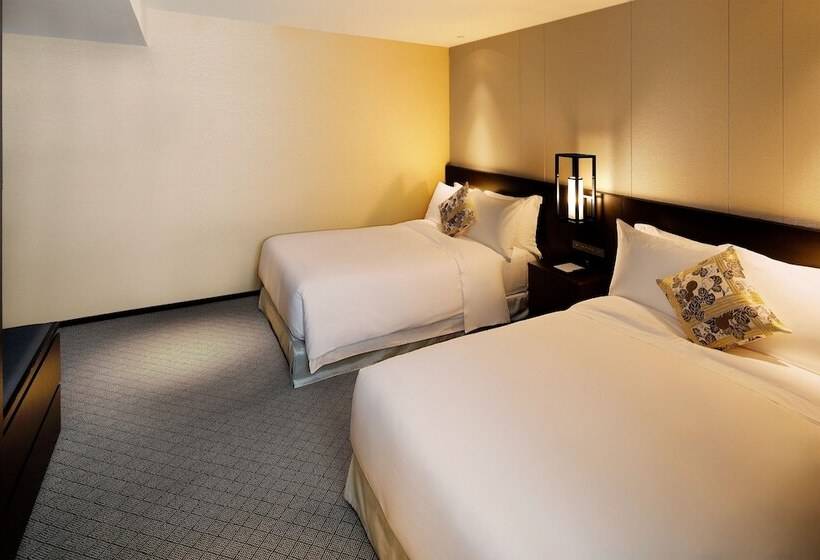 エクゼクティブスイート, Suiran, A Luxury Collection Hotel, Kyoto