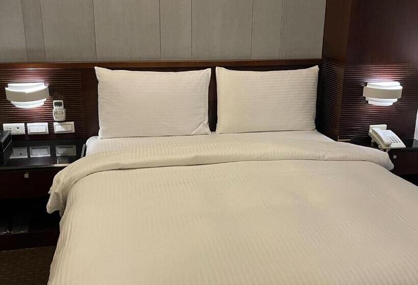 اتاق استاندارد, Sun Sweet