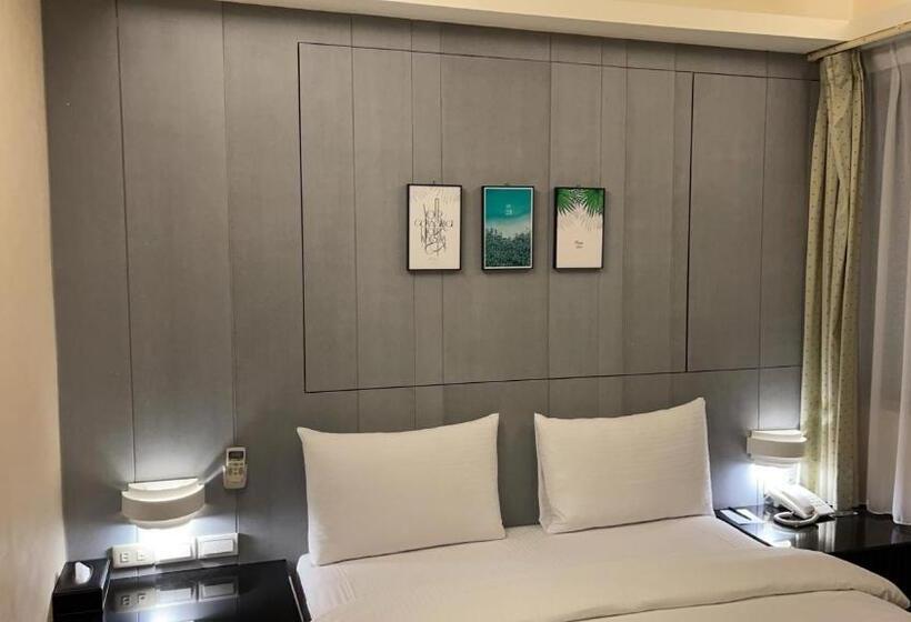 اتاق استاندارد, Sun Sweet