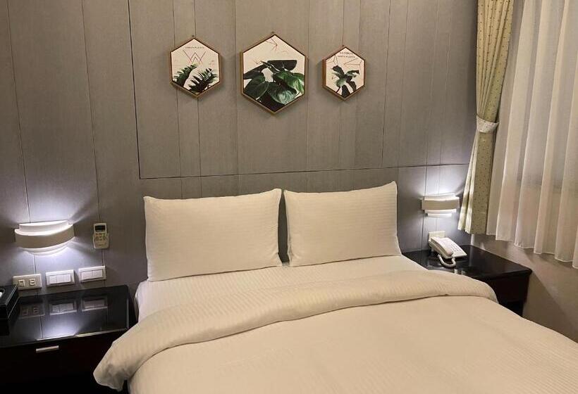 اتاق استاندارد, Sun Sweet