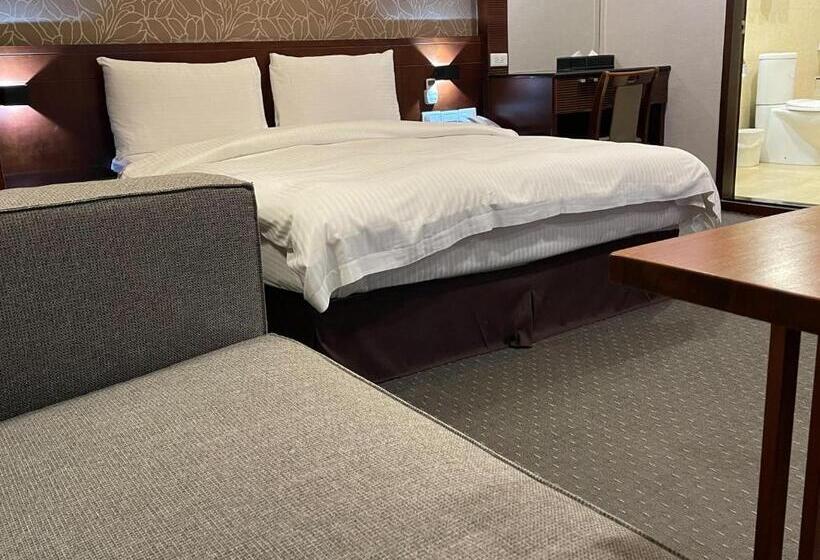 اتاق سوپریور, Sun Sweet