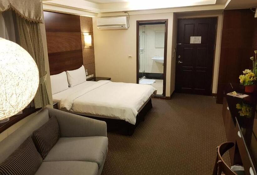 اتاق سوپریور, Sun Sweet