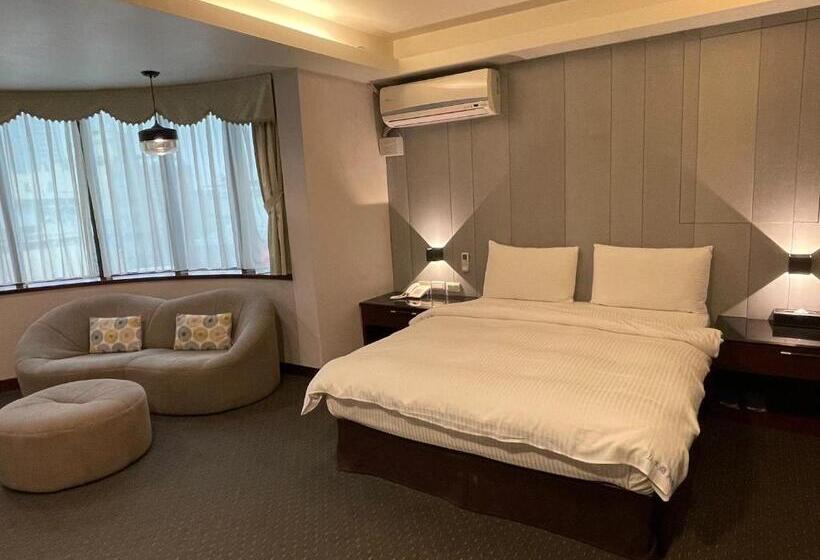 اتاق سوپریور, Sun Sweet