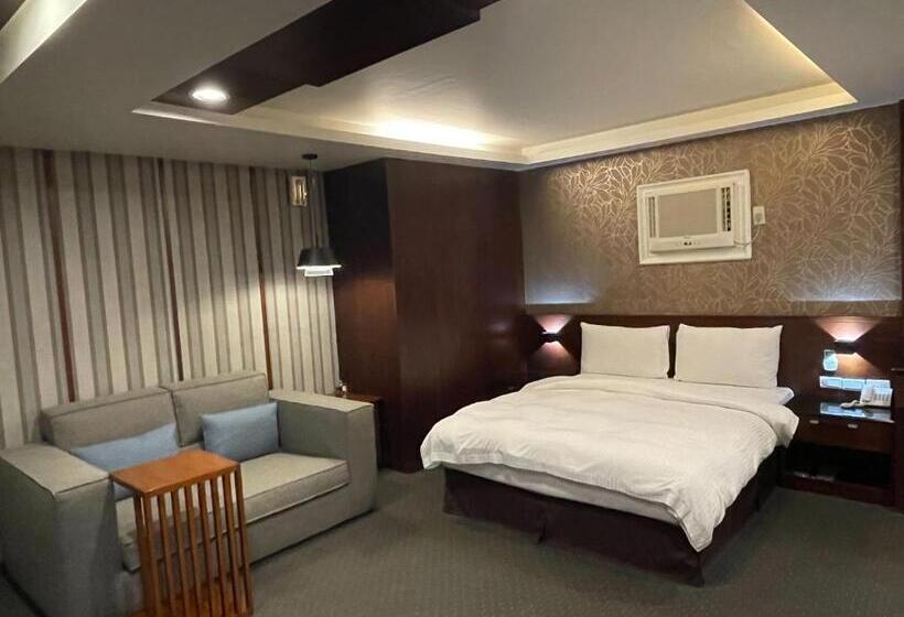 اتاق سوپریور, Sun Sweet