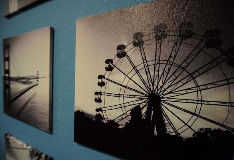 سوییت اجرایی, Sun Sweet