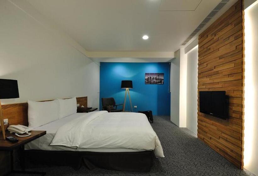 سوییت اجرایی, Sun Sweet