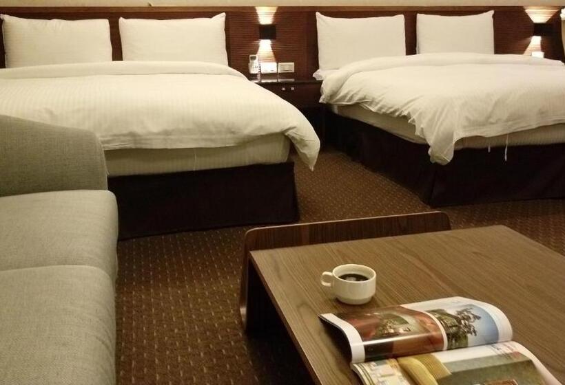 اتاق استاندارد چهار تخته, Sun Sweet