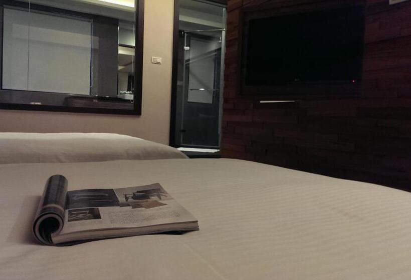 اتاق لوکس چهار تخته, Sun Sweet