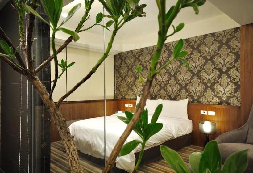 سوییت اجرایی, Sun Sweet