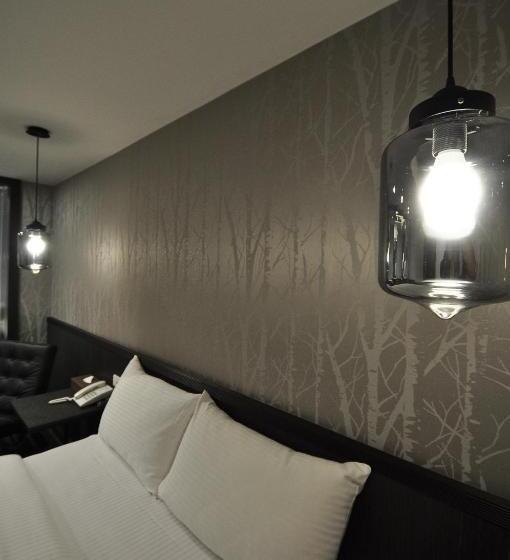 سوییت اجرایی, Sun Sweet