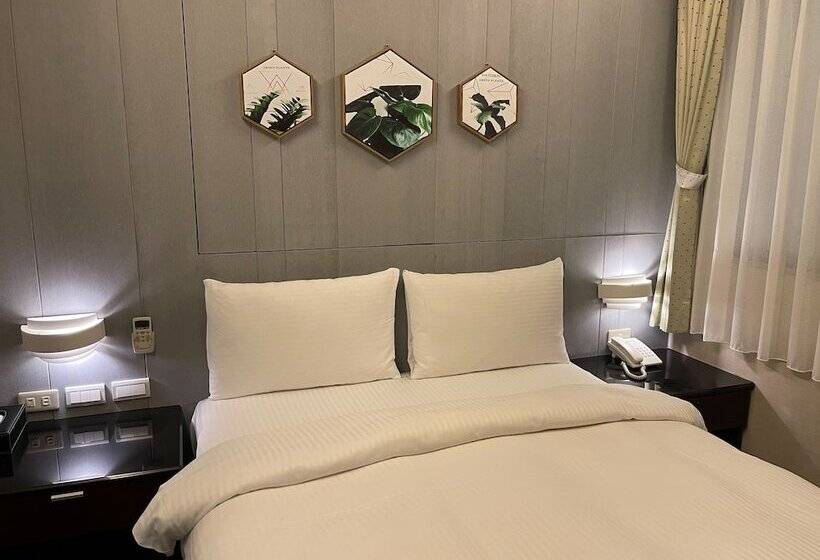 اتاق استاندارد, Sun Sweet