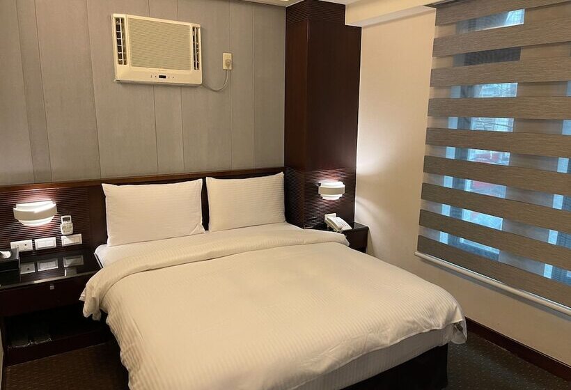 اتاق استاندارد, Sun Sweet