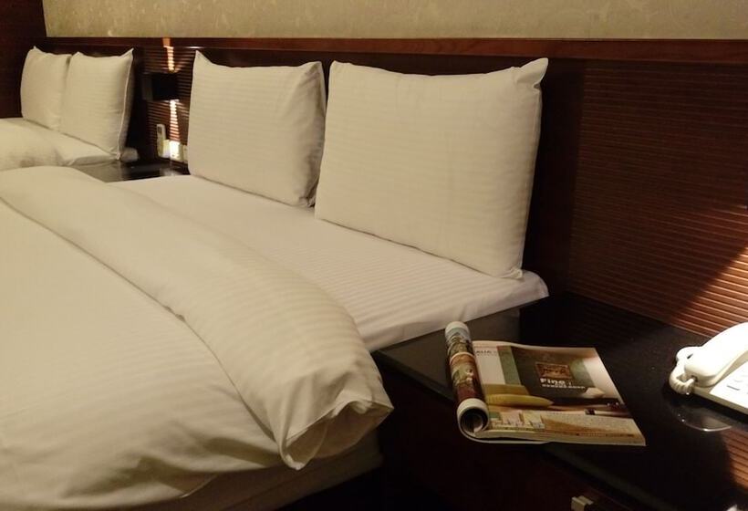 اتاق استاندارد چهار تخته, Sun Sweet