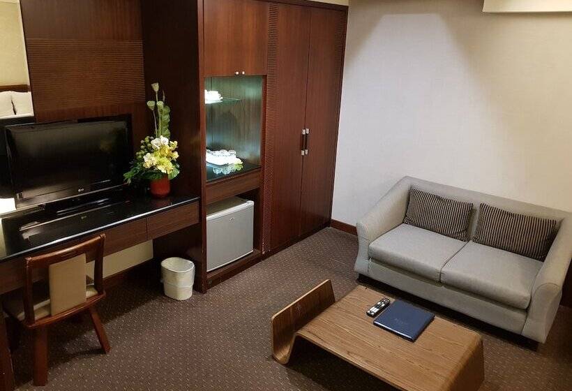 اتاق استاندارد چهار تخته, Sun Sweet