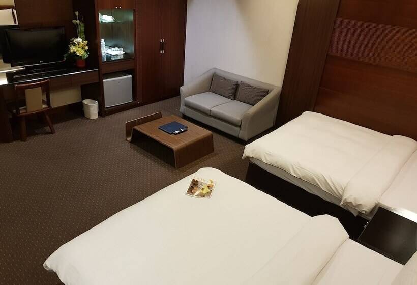 اتاق استاندارد چهار تخته, Sun Sweet