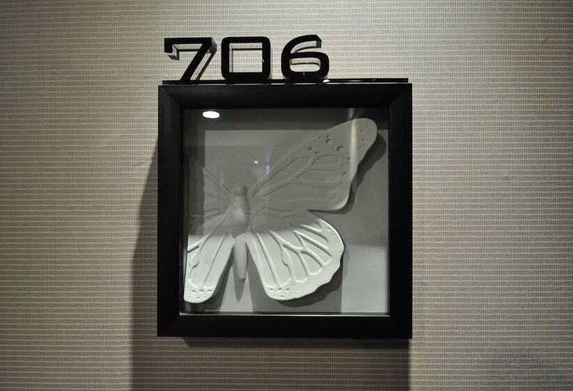 اتاق لوکس چهار تخته, Sun Sweet