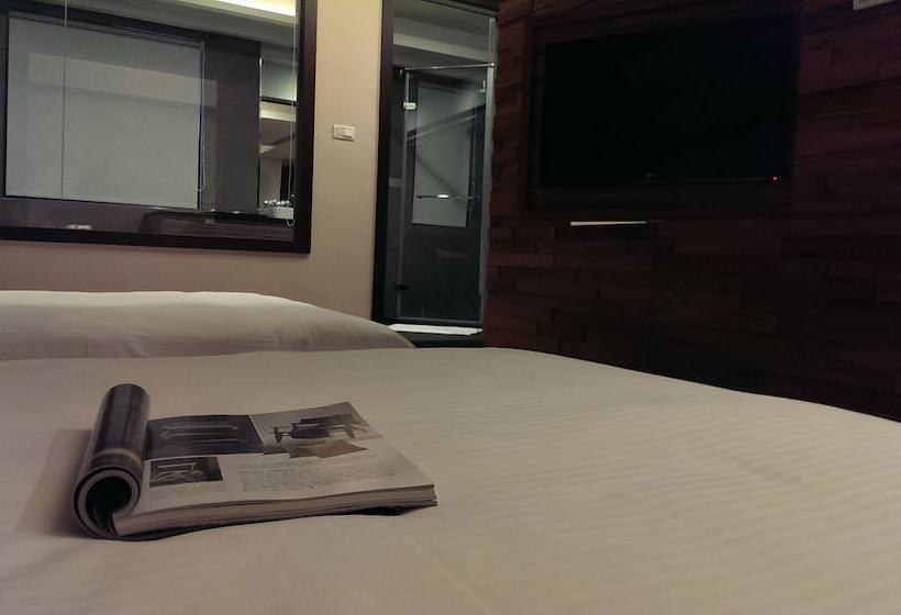 اتاق لوکس چهار تخته, Sun Sweet