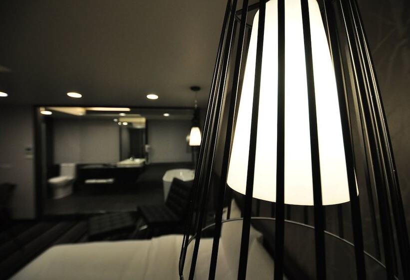 سوییت اجرایی, Sun Sweet