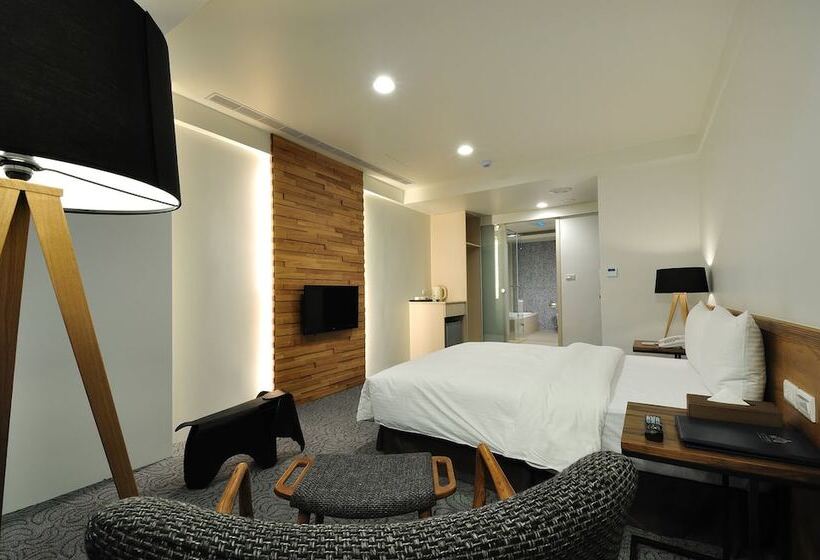 سوییت اجرایی, Sun Sweet