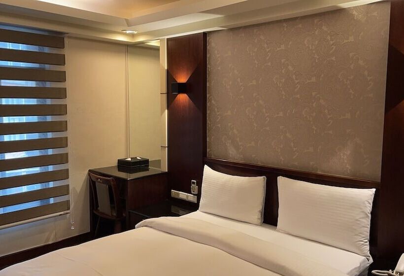 اتاق استاندارد, Sun Sweet