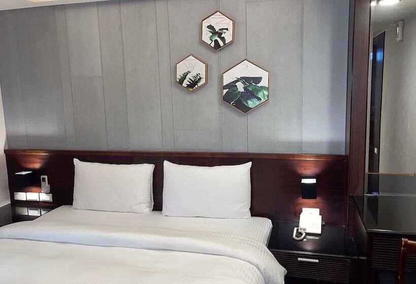 اتاق استاندارد, Sun Sweet